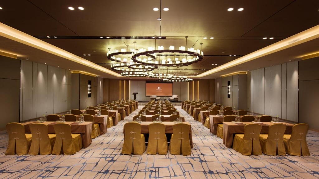 Foshan Huasheng Furniture Co., Ltd
