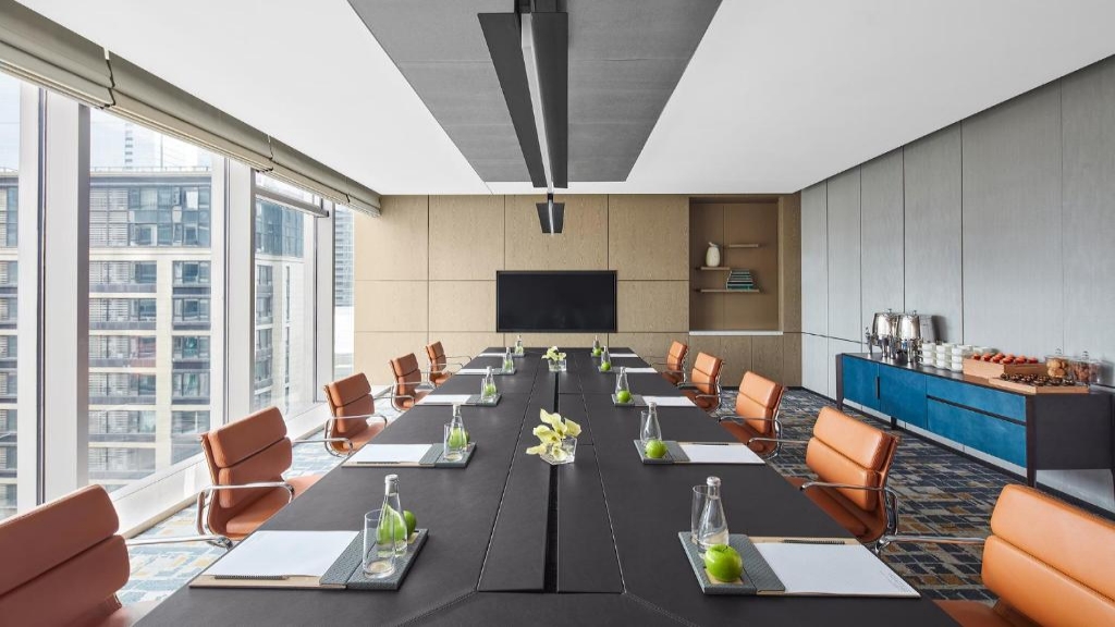 Foshan Huasheng Furniture Co., Ltd