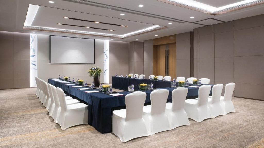 Foshan Huasheng Furniture Co., Ltd
