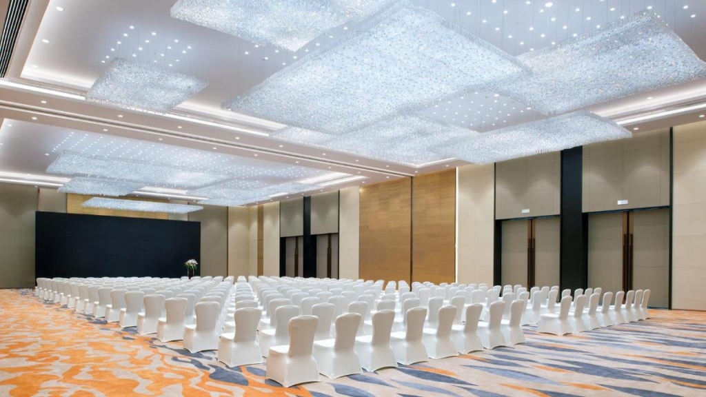 Foshan Huasheng Furniture Co., Ltd