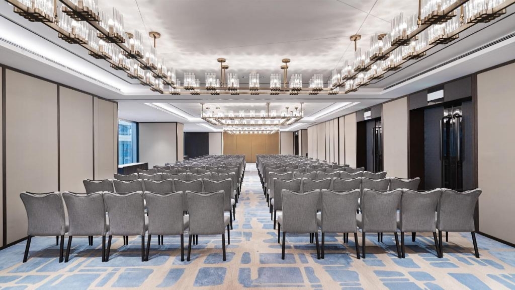 Ultra-Flex Conference Sets: Ergo Grey Chairs, Spill-Proof Tables & Quartz Tea Stations(main picture) Ultra-Flex Conference Sets: Ergo Grey Chairs, Spill-Proof Tables & Quartz Tea Stations(main picture)
