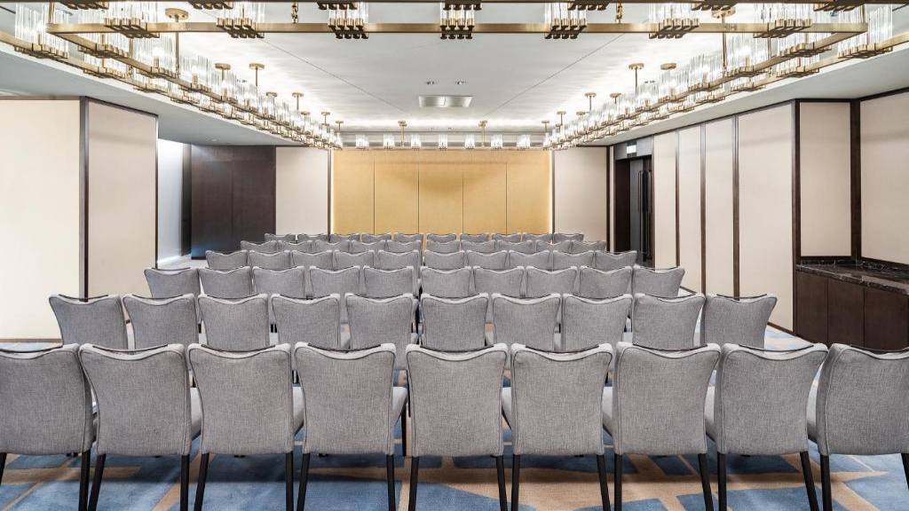 Foshan Huasheng Furniture Co., Ltd