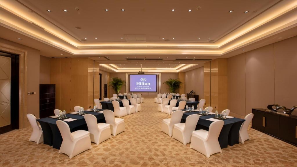 Foshan Huasheng Furniture Co., Ltd