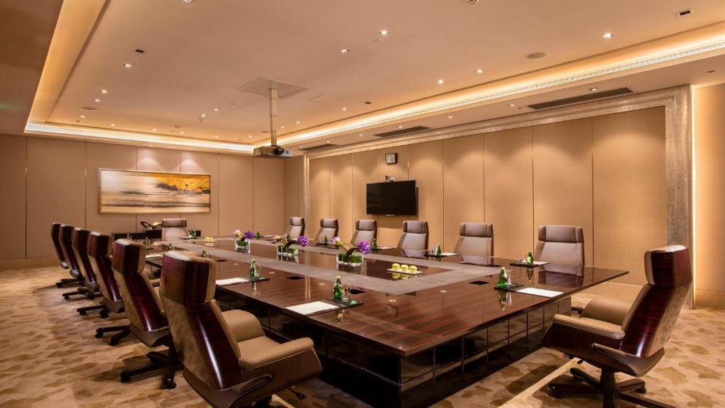 Foshan Huasheng Furniture Co., Ltd
