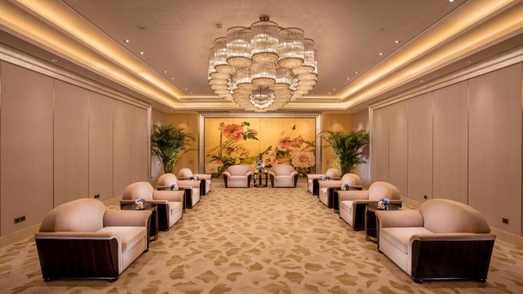 Foshan Huasheng Furniture Co., Ltd