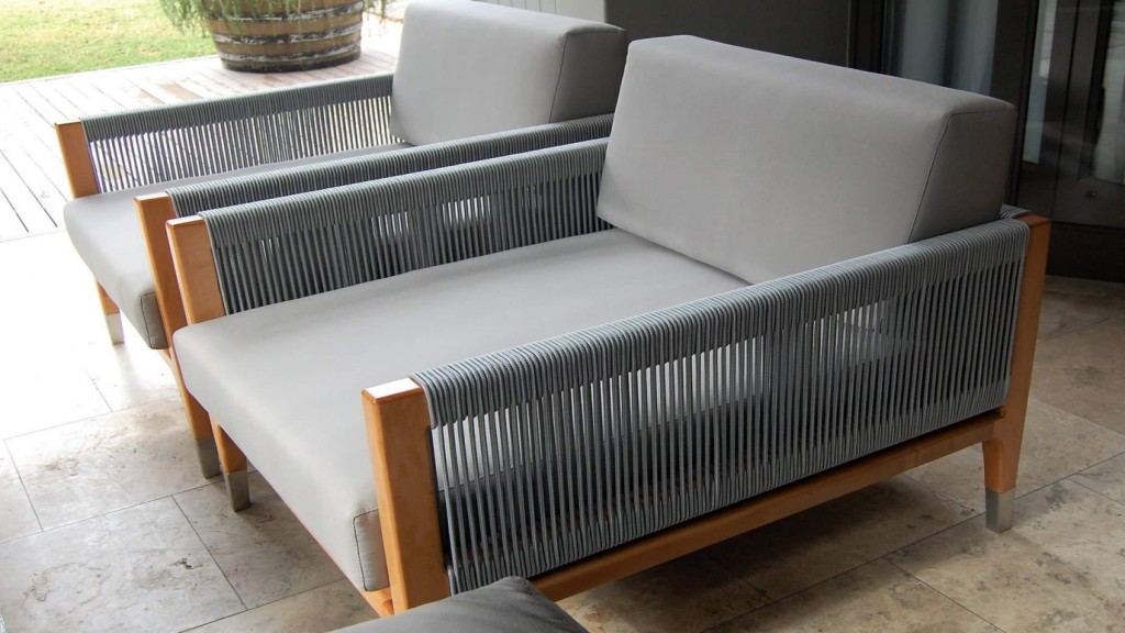 Outdoor rattan sofa set（main picture）