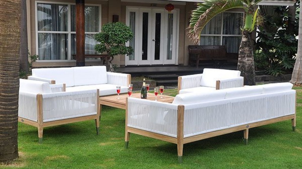 Foshan Huasheng Furniture Co., Ltd