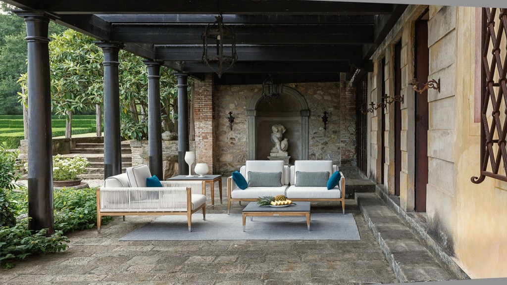 Foshan Huasheng Furniture Co., Ltd
