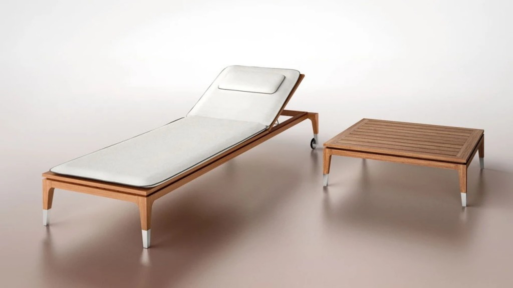 Foshan Huasheng Furniture Co., Ltd