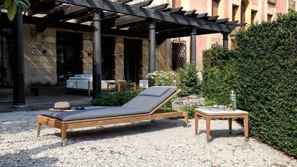 Foshan Huasheng Furniture Co., Ltd