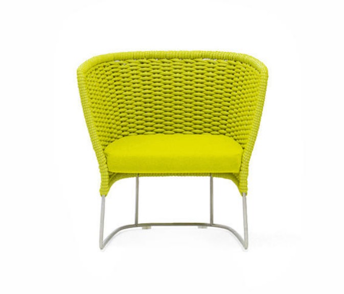 Resort-Grade Rope Lounge Chair: Italian-Designed & Salt-Proof Aluminum Frame(main picture) Resort-Grade Rope Lounge Chair: Italian-Designed & Salt-Proof Aluminum Frame(main picture)