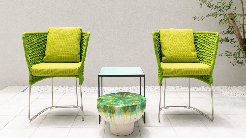 Foshan Huasheng Furniture Co., Ltd