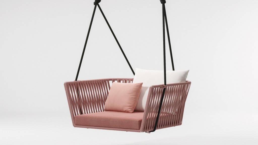 Garden Resort Collection: Marine Rope Sofas & Hanging Daybeds in outdoor Aluminum(main picture) Garden Resort Collection: Marine Rope Sofas & Hanging Daybeds in outdoor Aluminum(main picture)