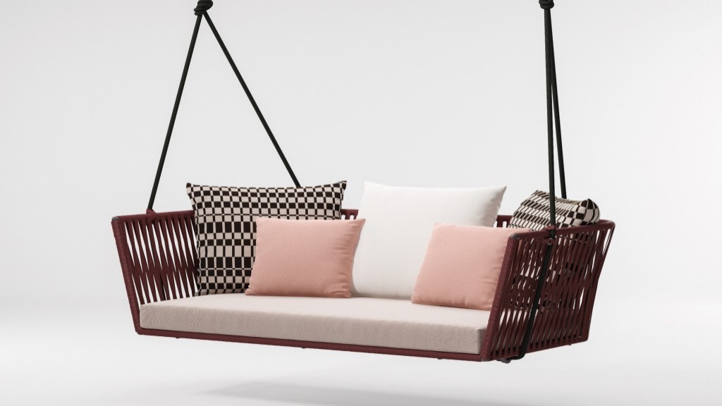 Garden Resort Collection: Marine Rope Sofas & Hanging Daybeds in outdoor Aluminum(main picture) Garden Resort Collection: Marine Rope Sofas & Hanging Daybeds in outdoor Aluminum(main picture)