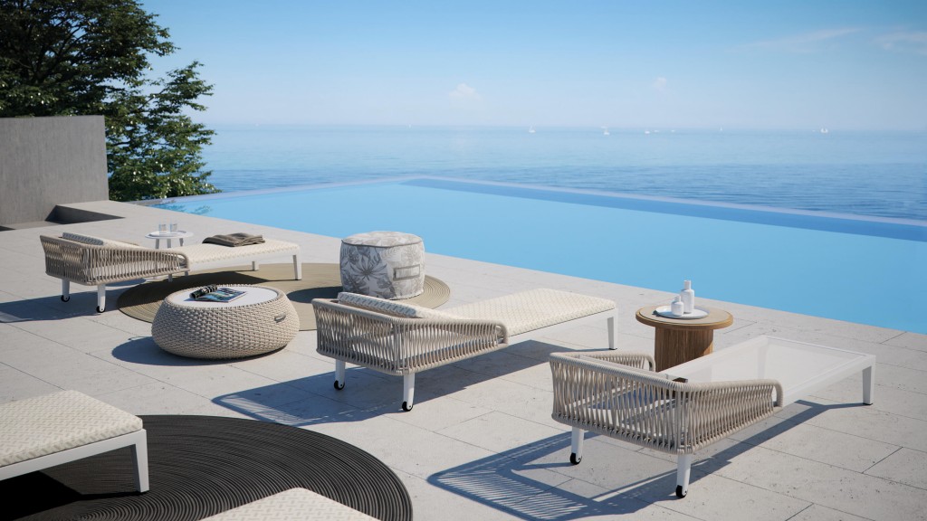 Foshan Huasheng Furniture Co., Ltd