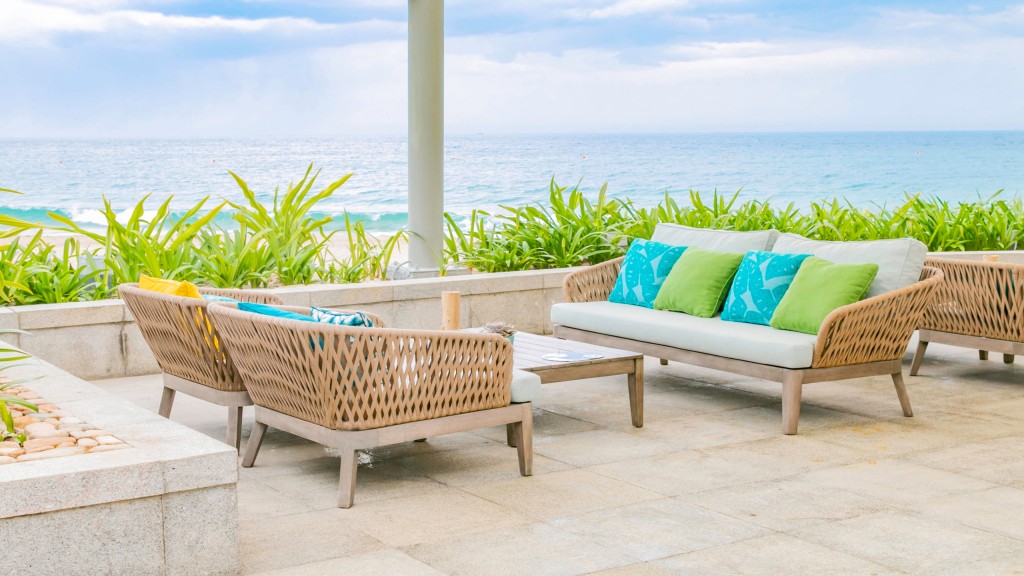 Foshan Huasheng Furniture Co., Ltd