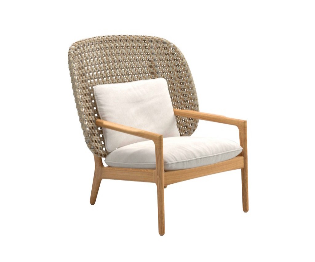 Typhoon-Proof Teak Paradise Set: Handwoven Rope Backrests & Woven rattan Cushions(main picture) Typhoon-Proof Teak Paradise Set: Handwoven Rope Backrests & Woven rattan Cushions(main picture)