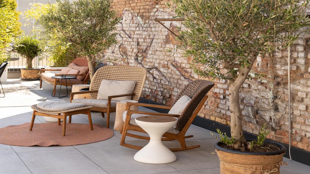 Foshan Huasheng Furniture Co., Ltd