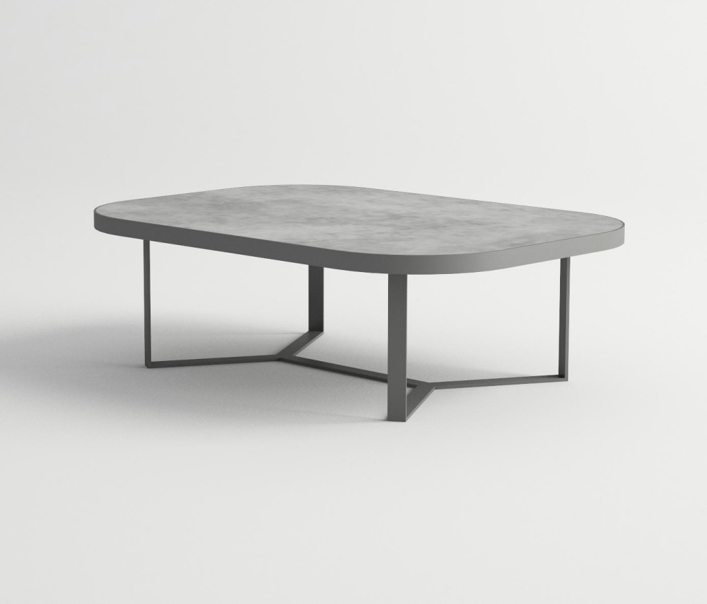 Tempest-Proof Resort Collection: Aluminum Flat-Weave Chairs & Granite-Top TablesTempest-Proof Resort Collection: Aluminum Flat-Weave Chairs & Granite-Top Tables(MAIN PICTURE) Tempest-Proof Resort Collection: Aluminum Flat-Weave Chairs & Granite-Top TablesTempest-Proof Resort Collection: Aluminum Flat-Weave Chairs & Granite-Top Tables(MAIN PICTURE)