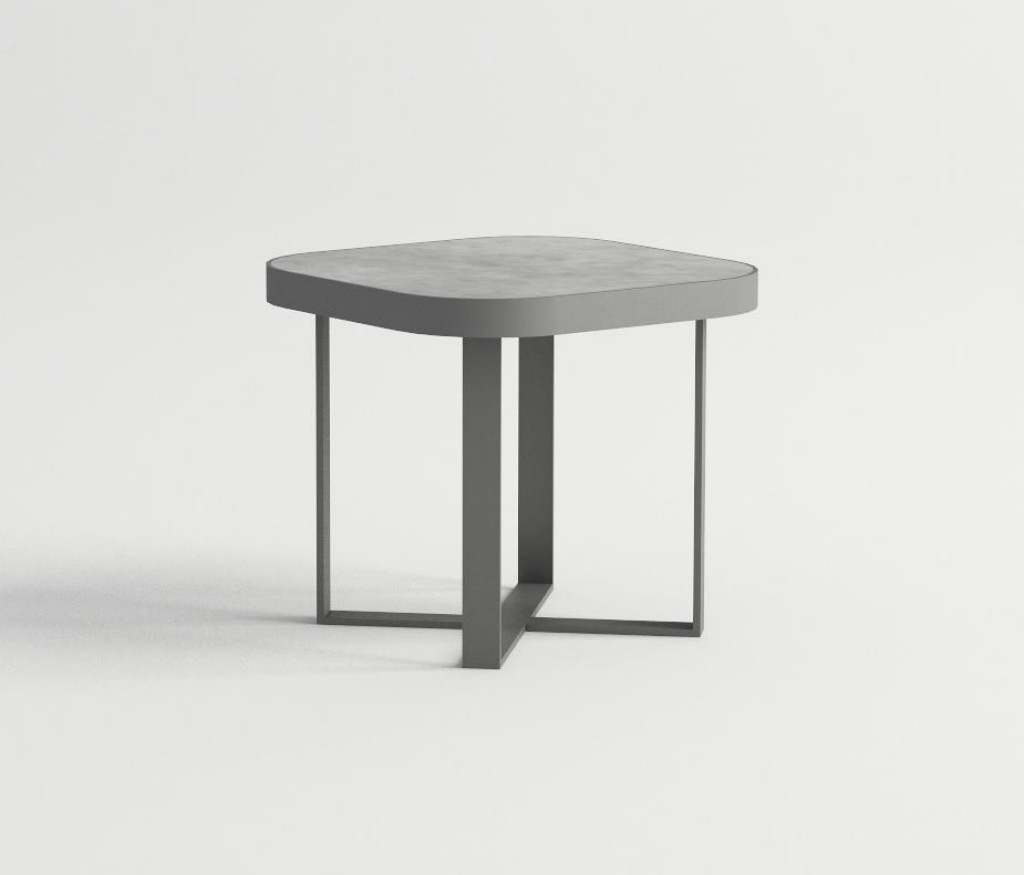 Tempest-Proof Resort Collection: Aluminum Flat-Weave Chairs & Granite-Top TablesTempest-Proof Resort Collection: Aluminum Flat-Weave Chairs & Granite-Top Tables(MAIN PICTURE) Tempest-Proof Resort Collection: Aluminum Flat-Weave Chairs & Granite-Top TablesTempest-Proof Resort Collection: Aluminum Flat-Weave Chairs & Granite-Top Tables(MAIN PICTURE)