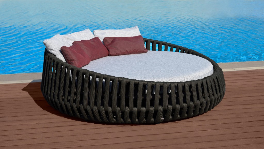 Foshan Huasheng Furniture Co., Ltd