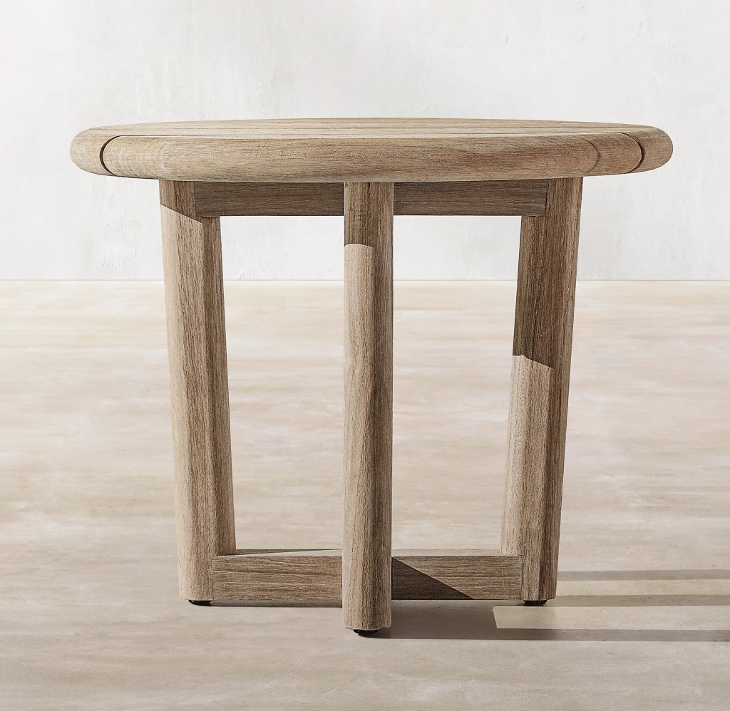 Century Teak Resort Collection: Handwoven Rope Chairs & Solid Teak Tables for Elite Terraces(main picture) Century Teak Resort Collection: Handwoven Rope Chairs & Solid Teak Tables for Elite Terraces(main picture)