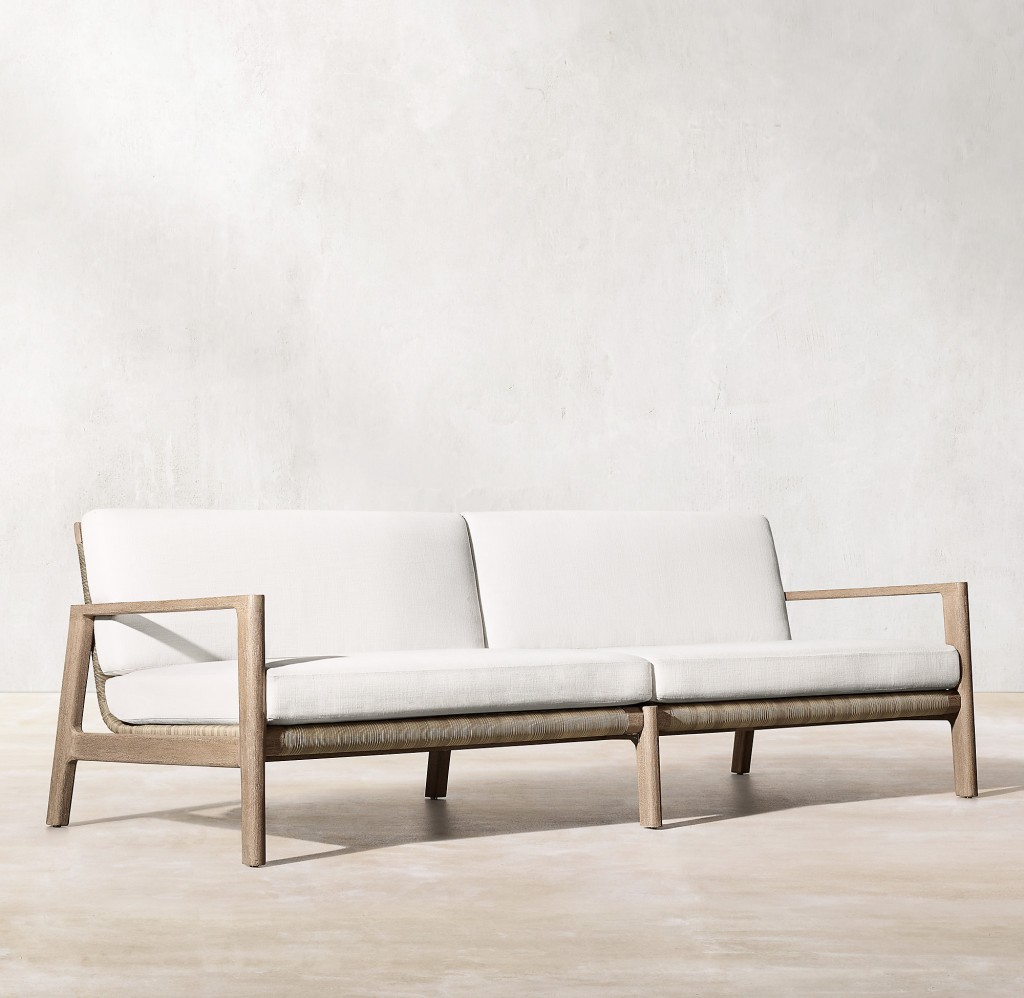 Century Teak Resort Collection: Handwoven Rope Chairs & Solid Teak Tables for Elite Terraces(main picture) Century Teak Resort Collection: Handwoven Rope Chairs & Solid Teak Tables for Elite Terraces(main picture)