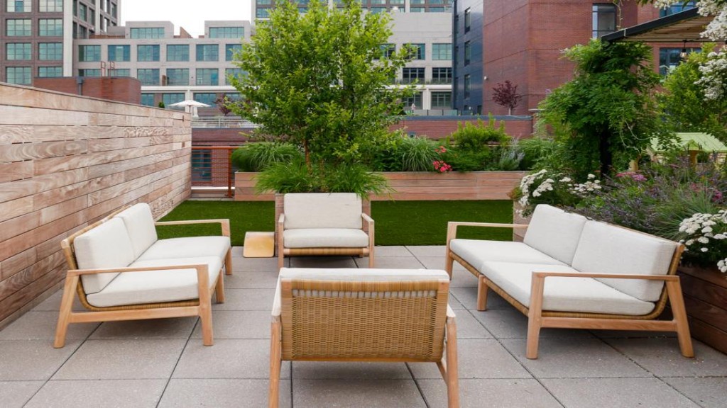 Foshan Huasheng Furniture Co., Ltd