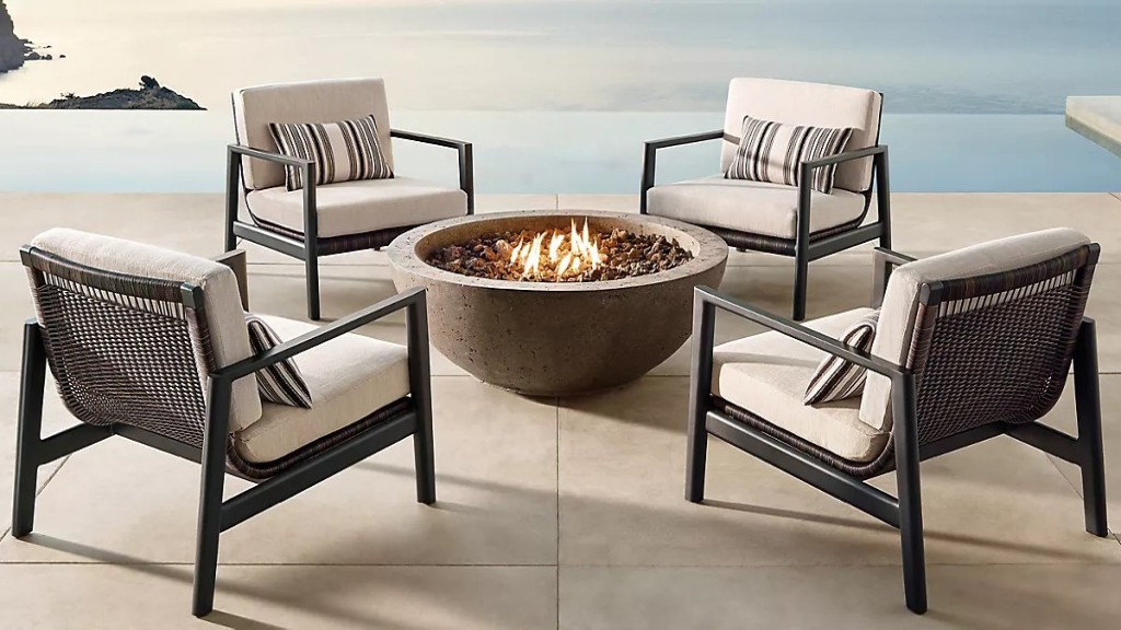 Foshan Huasheng Furniture Co., Ltd